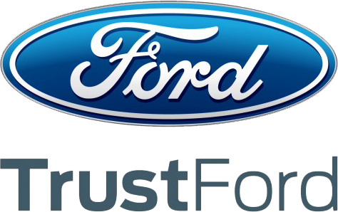 Ford TrustFord logo
